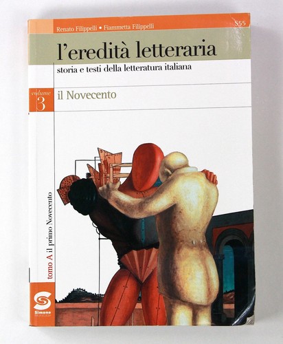 Eredità letteraria - l'eredità,