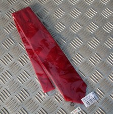 Cravatta Ferrari slip cravatta