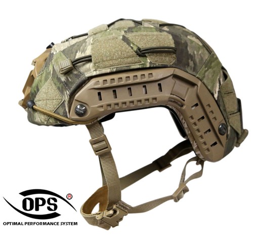 Ops modular combat - ops, helmet