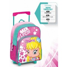 Giochi Preziosi Pinypon Zaino