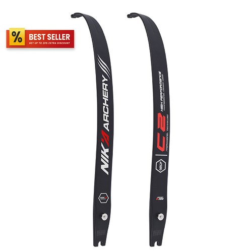 Nika archery più recente - archery,