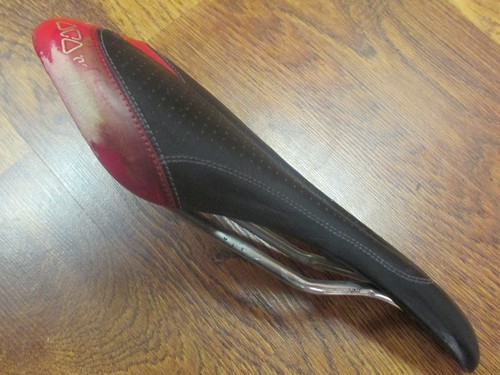 Selle italia gel - italia, cut