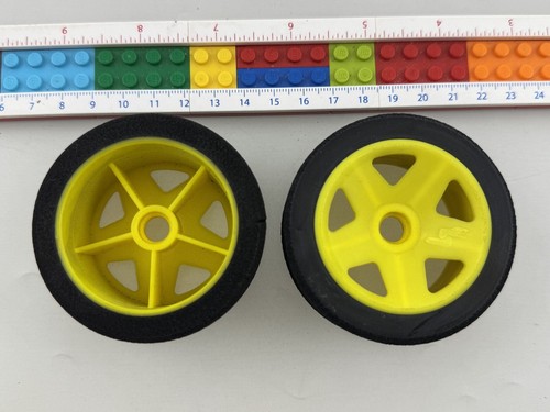 Ellegi gomme spugna - gomme, in