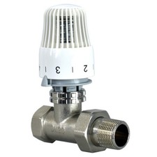 Valvola RTL 3/4" limitatore