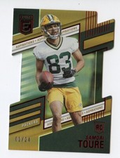 F125 SAMORI TOURE RC 2022