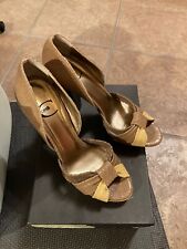 Sandali Scarpe Donna Just Cavalli 39