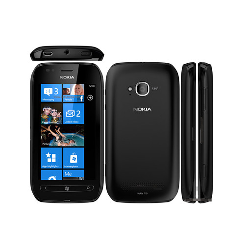 Originale nokia lumia 710 wifi - originale,