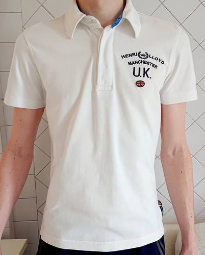 Polo henri lloyd - polo,