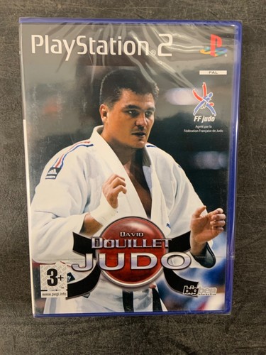 Playstation ps2 david - 2,