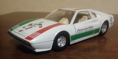 Ferrari 308 gtb italia - gtb,