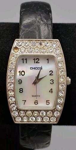 Orologio donna chicos - donna, strass
