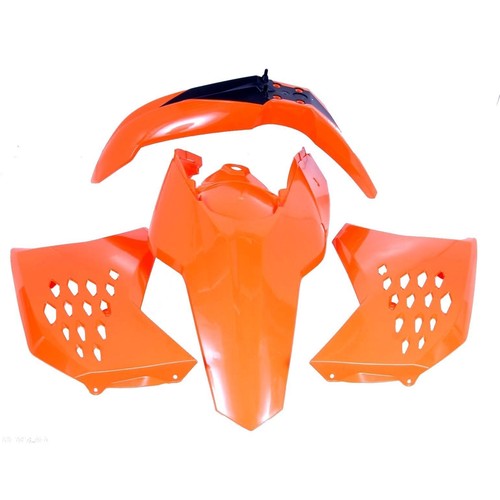 Acerbis kit carene body - body,