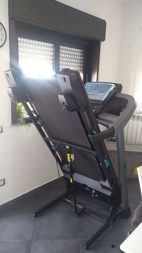 Tapis roulant energy - tapis,