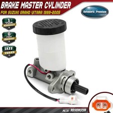 Brake master cylinder - brake,