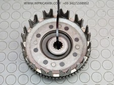 CAMPANA FRIZIONE HUSQVARNA TE 350 3AE 4T 1992 1994 FRICTION BASKET
