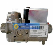 RADIANT VALVOLA GAS HONEYWELL