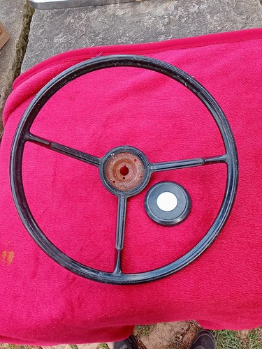Volante alfa romeo - alfa,