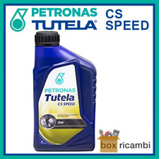 TUTELA CS SPEED - OLIO CAMBIO