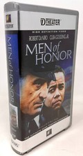 Men of Honor D-VHS High