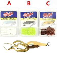 Frecce MEPPS Timber Doodle