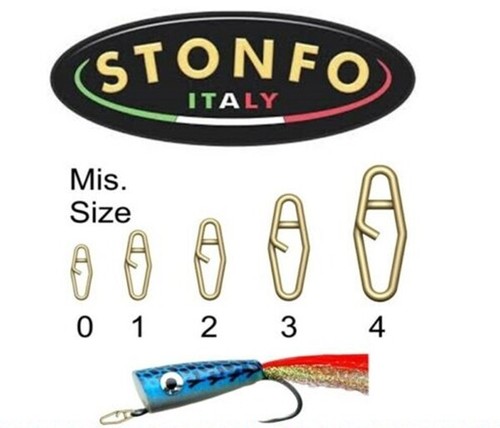 Stonfo art 638 quicklink - 638,