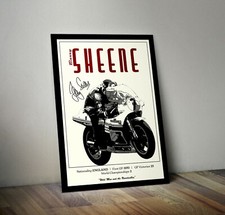 Barry Sheene 2 Stroke Classic