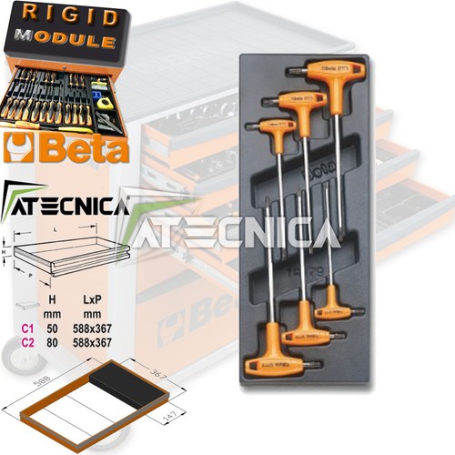 Termoformato beta t55 147 - t55, c1-147
