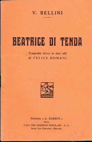Beatrice tenda vincenzo - di,