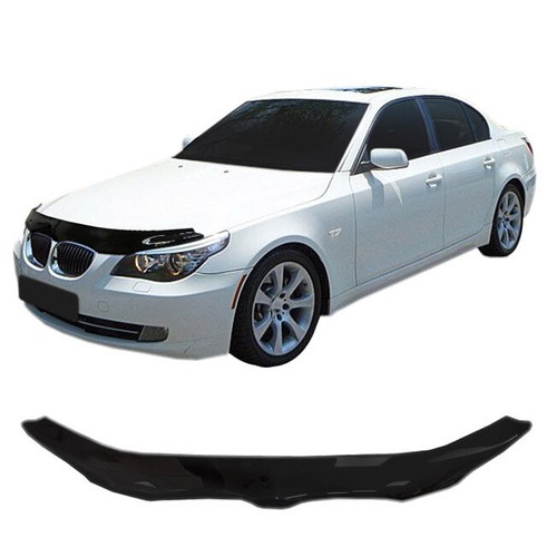 Deflettore cofano per bmw - deflettore,