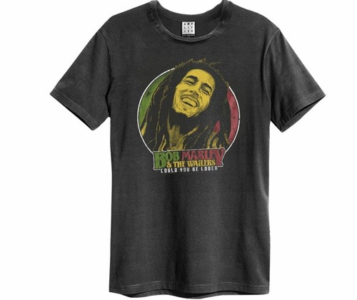 Amplified shirt bob - t-shirt,