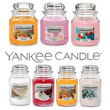 Yankee Candle Original Candele