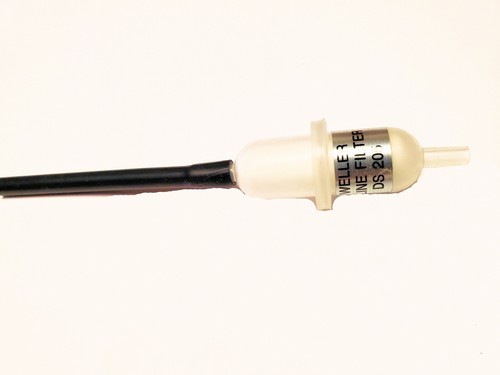 Filtro linea weller - in,