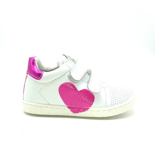 Scarpe primi passi bambina - passi, da