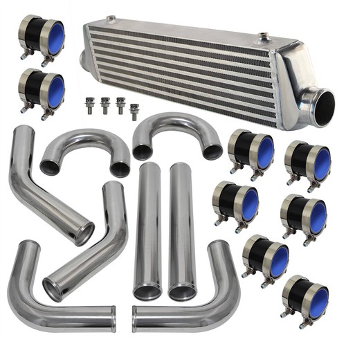 Kit intercooler universale