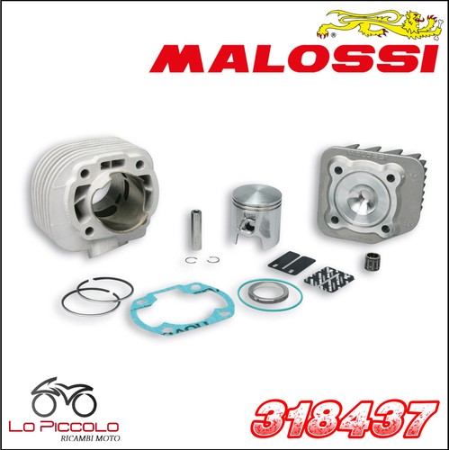 318437 gruppo termico - gruppo,