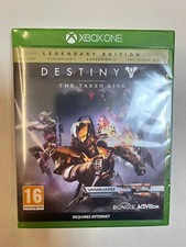 Destiny The Taken King