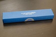 Ag Spalding & Bros Penna a