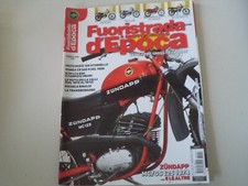 FUORISTRADA D'EPOCA 2/2018