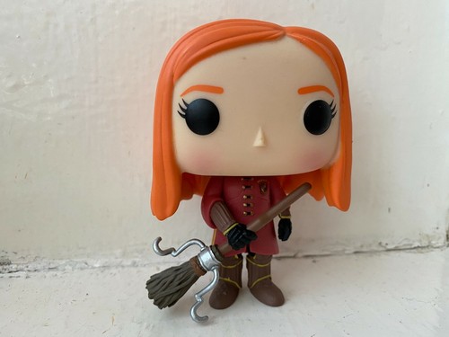 Funko pop vinyl - funko, harry