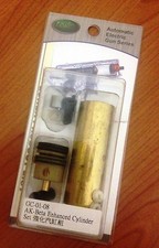 KIT Gruppo Aria Softair Serie