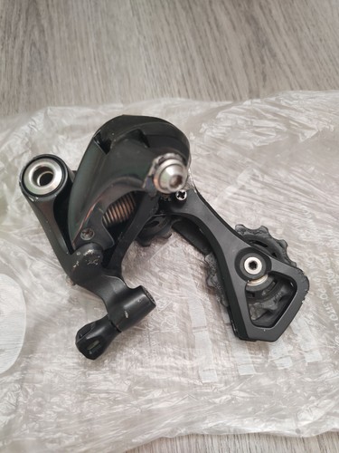 Cambio posteriore shimano - posteriore,