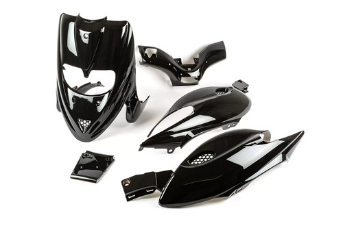 Kit carena carene gilera - carena,