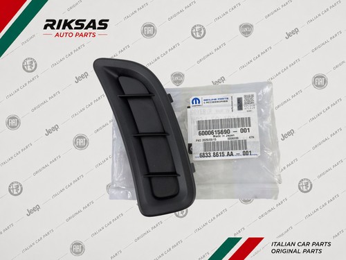 Barra paraurti destra fiat - barra, 124