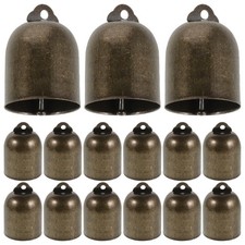  25 pezzi di campanellini