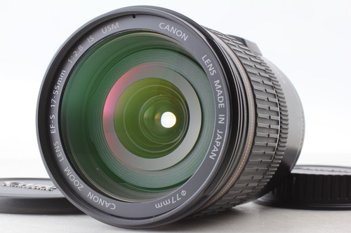 Come nuovo canon - nuovo+++], ef-s