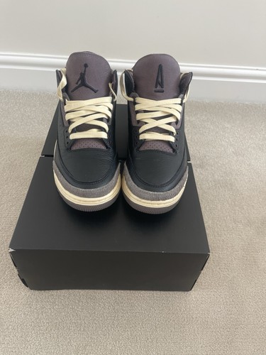 Nike jordan ma maniere - ma,