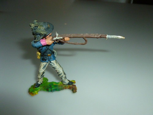 Xiloplasto bersagliere con - ,