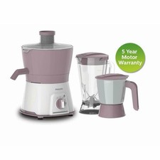 Nuovo Spremiagrumi Mixer