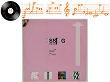 Kissing The Pink Stand Up (Get