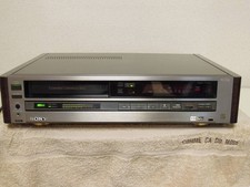 Video deck videoregistratore - video,